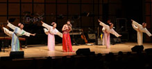 <b>張德蘭 Teresa Cheung Concert</b>