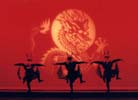 <b>Dragon Warriors</b><br/><br/>
				A Tang dynasty mask dance